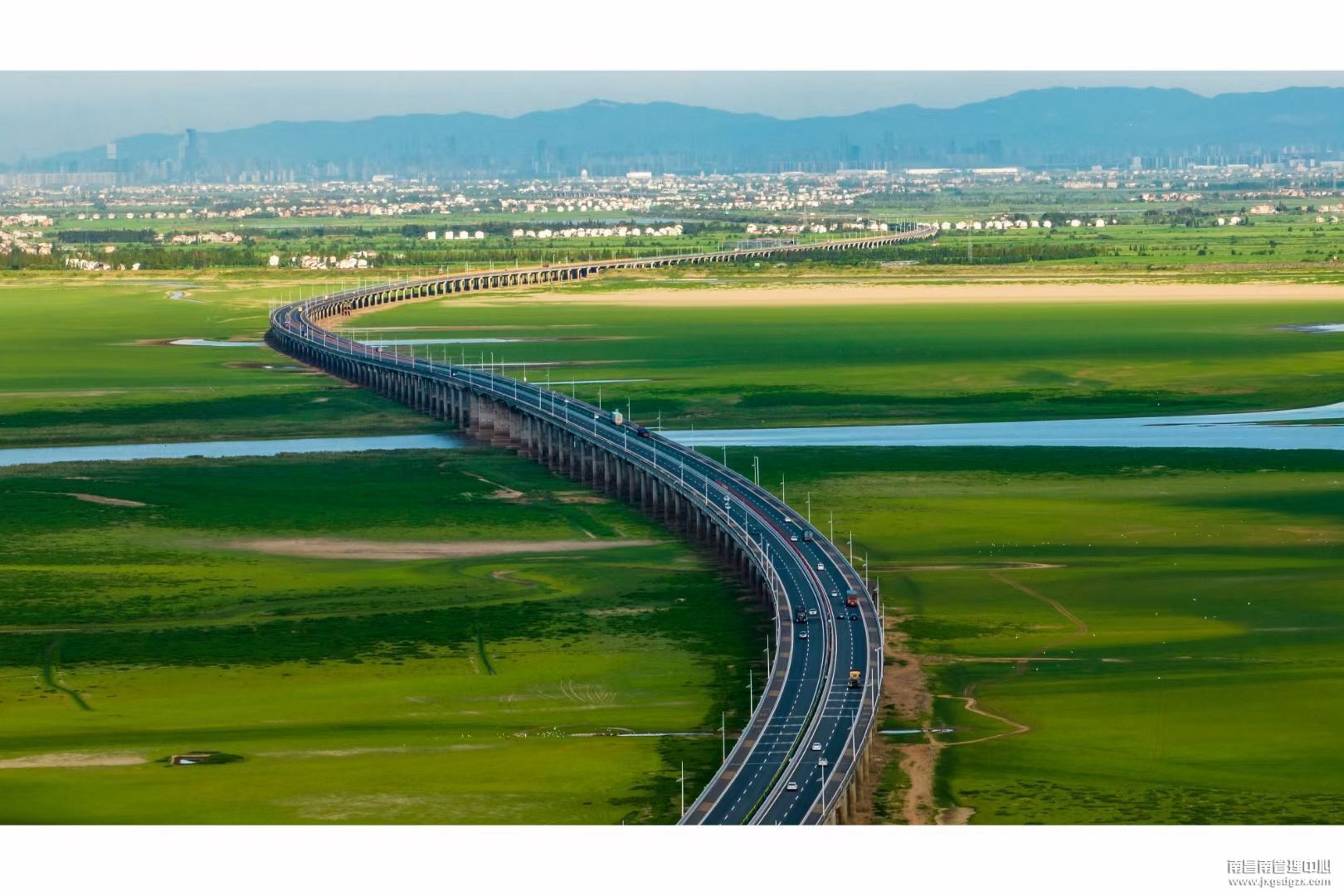金溪糊大橋